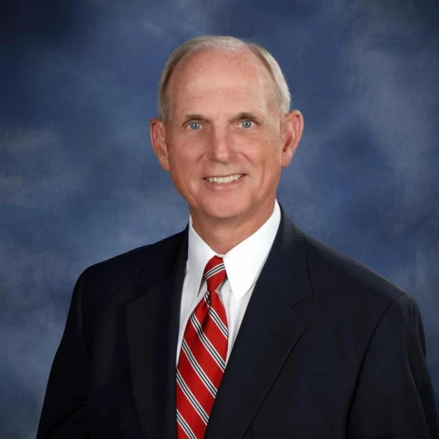 Thomas E. Raines